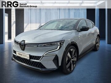 Gebrauchte Renault Megane