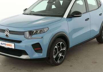 Citroen C3 8.718 km 14.710 &euro; Köln 50739