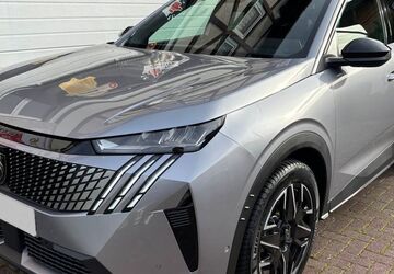 Peugeot 3008 11.979 km 25.990 &euro; Nideggen 52385