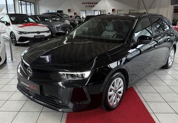 Opel Astra 78.400 km 18.849 &euro; Erftstadt / Köln 50374