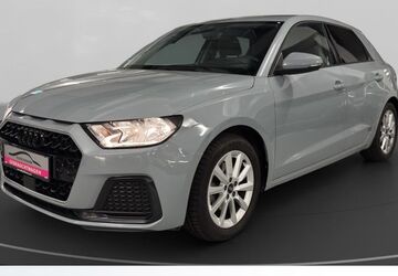 Audi A1 17.695 km 20.980 &euro; Bonn 53119