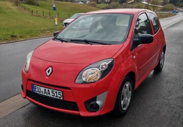 Renault Twingo 64.850 km 3.499 &euro; Euskirchen 53881