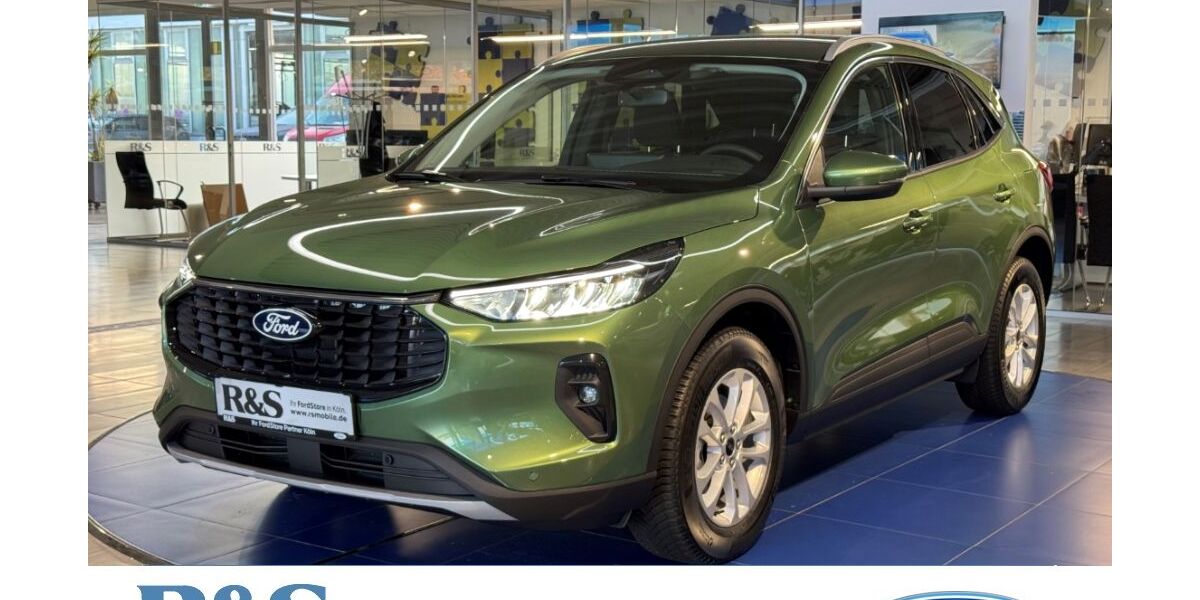 Ford Kuga 3.300 km 36.390 &euro; Pulheim 50259