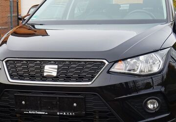 Seat Arona 129.852 km 10.950 &euro; Troisdorf 53840