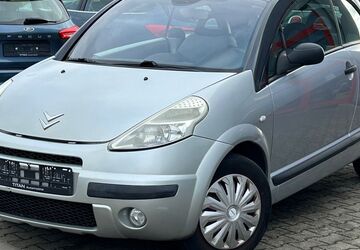 Citroen C3 133.000 km 2.650 &euro; Erftstadt 50374