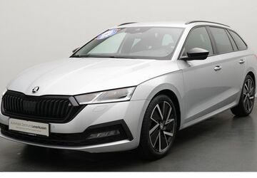 Skoda Octavia 91.127 km 19.688 &euro; Leverkusen 51379