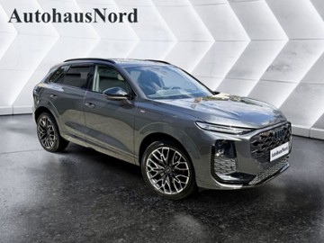 Gebrauchte Audi Q3