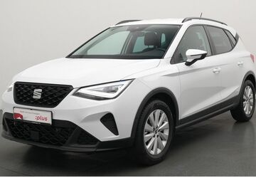 Seat Arona 19.979 km 20.688 &euro; Leverkusen 51373