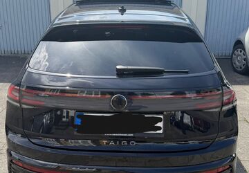 VW Taigo 49.000 km 27.500 &euro; Köln 51067