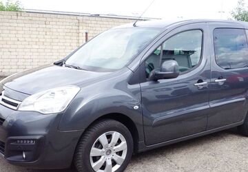Citroen Berlingo 180.000 km 6.500 &euro; Erftstadt 50374