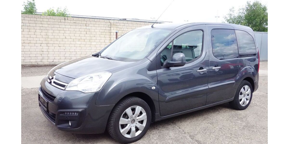 Citroen Berlingo 180.000 km 6.500 &euro; Erftstadt 50374