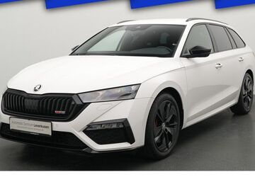 Skoda Octavia 29.979 km 31.480 &euro; Leverkusen 51379