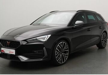 Cupra Leon 24.108 km 32.988 &euro; Leverkusen 51373