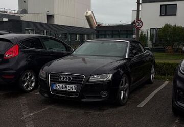 Audi A5 145.000 km 9.999 &euro; Mechernich 53894