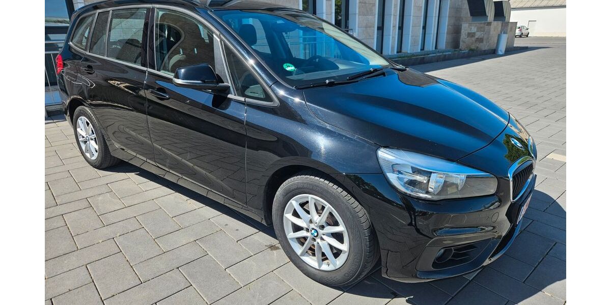 BMW 218 163.000 km 9.990 &euro; Erftstadt 50374