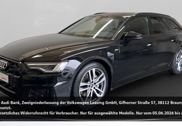 Audi A6 27.016 km 49.980 &euro; Köln 50823