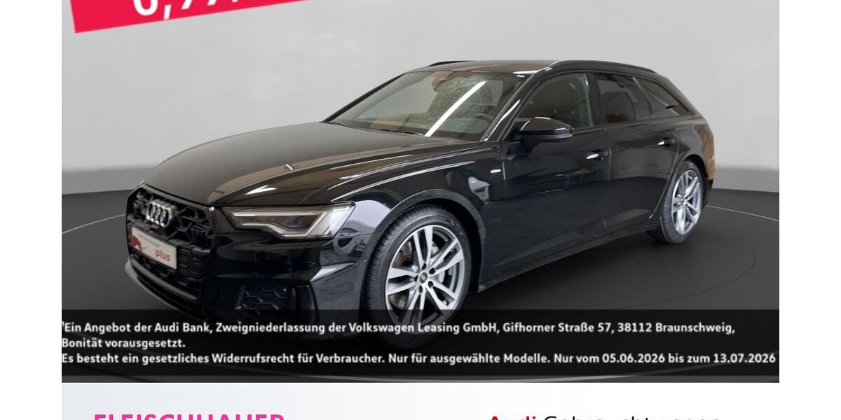 Audi A6 27.016 km 49.980 &euro; Köln 50823
