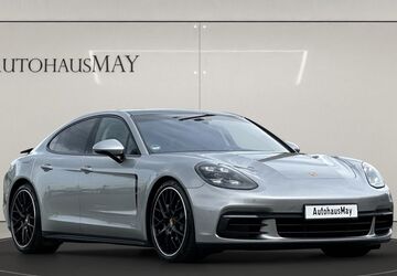 Porsche Panamera 69.950 km 76.950 &euro; Köln 50674