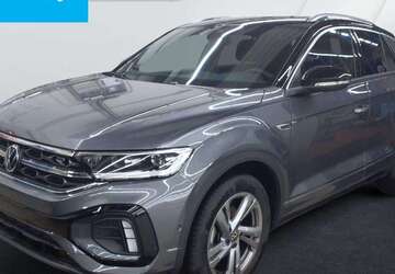 VW T-Roc 11.209 km 29.475 &euro; Troisdorf 53842
