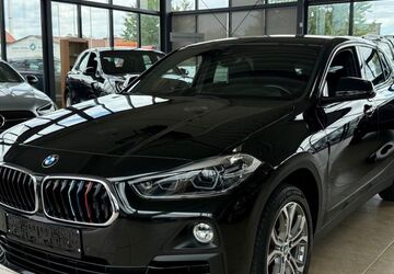 BMW X2 53.000 km 18.980 &euro; Erftstadt 50374