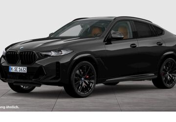 BMW X6 24.900 km 81.995 &euro; Köln-West 50858
