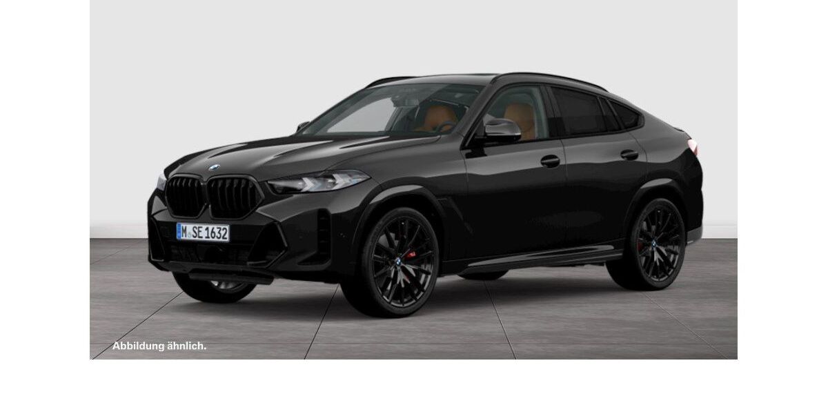 BMW X6 24.900 km 81.995 &euro; Köln-West 50858