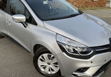Renault Clio 70.000 km 10.750 &euro; Erftstadt (bei Köln) 50374