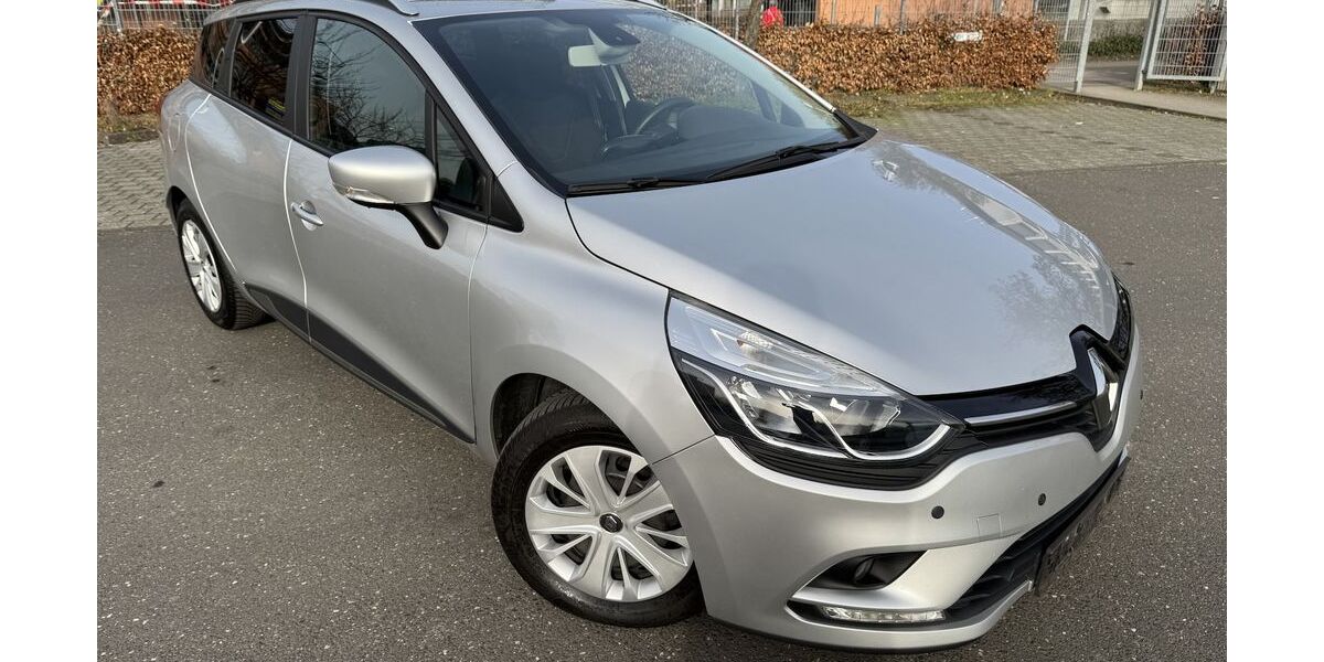 Renault Clio 70.000 km 10.750 &euro; Erftstadt (bei Köln) 50374