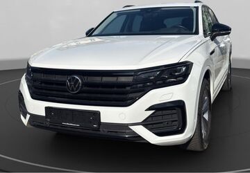 VW Touareg 52.853 km 47.980 &euro; Köln-Mülheim 51063