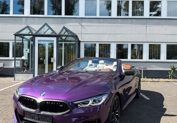 BMW M850 10.388 km 109.950 &euro; Köln 50739