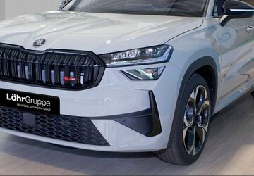 Skoda Kodiaq 5.500 km 54.990 &euro; Meckenheim / Bonn 53340
