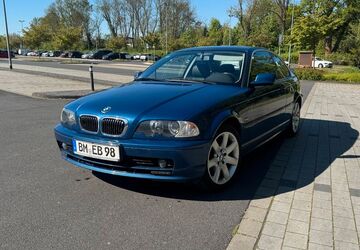 BMW 323 167.700 km 6.000 &euro; Erftstadt 50374