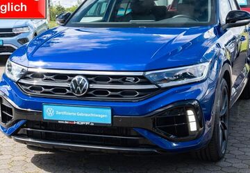 VW T-Roc 59.069 km 31.475 &euro; Troisdorf-Spich 53842