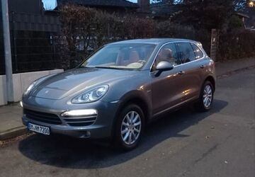 Porsche Cayenne 225.000 km 13.999 &euro; Erftstadt 50374