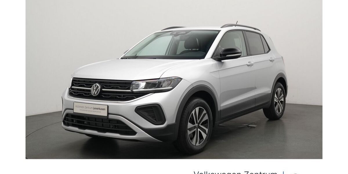 VW T-Cross 1.010 km 26.980 &euro; Leverkusen 51379