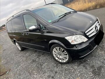 Gebrauchte Mercedes-Benz Viano