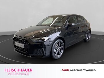 Gebrauchte Audi A1