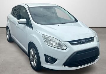 Ford C-Max 121.000 km 6.500 &euro; Bergheim (bei Köln) 50129