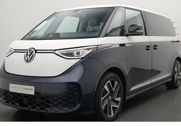 VW ID. Buzz 1.010 km 67.980 &euro; Leverkusen 51379