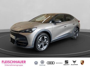 Gebrauchte Cupra Tavascan