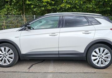 Opel Grandland (X) 50.000 km 16.500 &euro; Sankt Augustin 53757