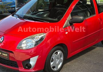 Renault Twingo 190.480 km 2.980 &euro; Frechen 50226