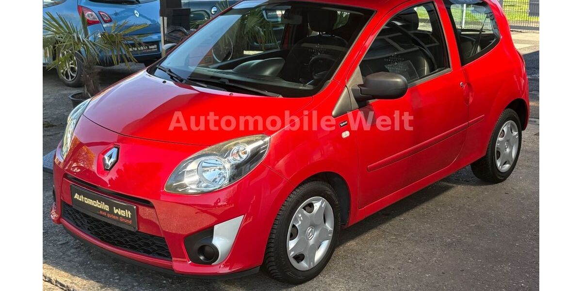 Renault Twingo 190.480 km 2.980 &euro; Frechen 50226