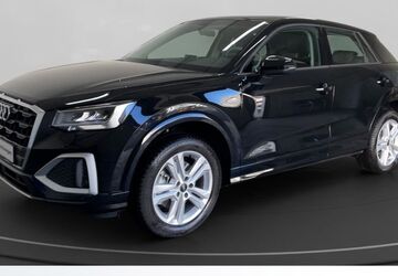 Audi Q2 5.045 km 26.880 &euro; Köln 50823