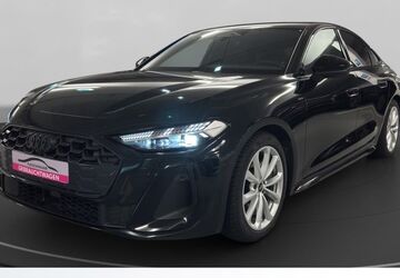 Audi A5 3.496 km 58.980 &euro; Bonn 53119