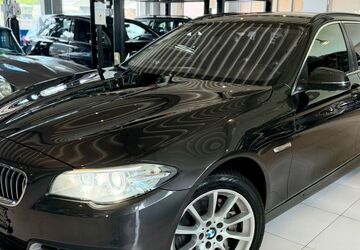 BMW 530 228.000 km 9.990 &euro; Brühl 50321