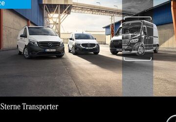 Mercedes-Benz Sprinter 30.150 km 54.728 &euro; Frechen 50226