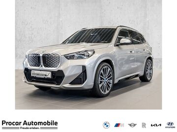 Gebrauchte BMW iX1
