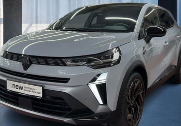 Renault Symbioz 19.629 km 28.300 &euro; Köln 50939
