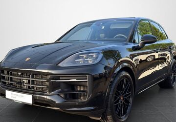 Porsche Cayenne 7.900 km 107.950 &euro; Bonn 53119